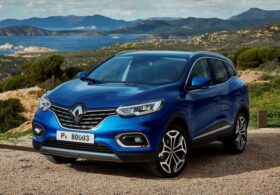 Renault KADJAR 1 – PHASE 2 / 2018- (NCF)