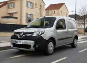 Renault KANGOO 2 – PHASE 2 / 2013-2021
