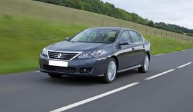 Renault LATITUDE I 2010 – 2015 – Mains Libres