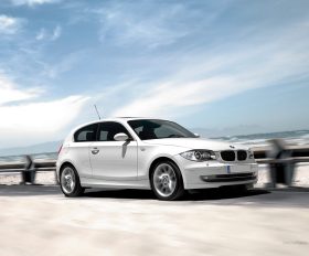 BMW Série 1 E87 2004 – 2013
