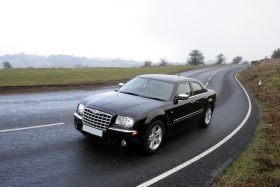 Chrysler 300C 2004-2011