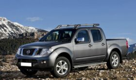 NISSAN NAVARA III 2004 – 2021