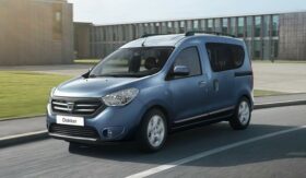 Dacia dokker I 2012-2020