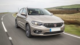FIAT TIPO 2015 – 2023