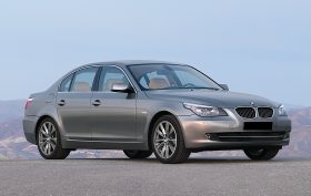 BMW série 5 E60 2006 – 2010