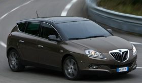 LANCIA DELTA 2008 – 2014