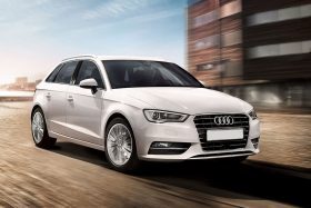 Audi A3 2013 – 2017