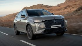 DS7 2019 – 2024