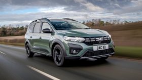 Dacia Jogger 2022 – Mains Libres