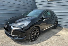 DS3 I phase 3 2016 – 2019
