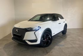 DS3 Crossback 2018 – 2024