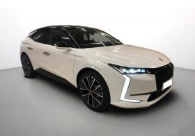 DS4 II 2021 – 2024