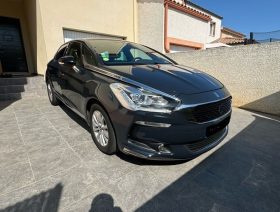 DS5 2015 – 2018