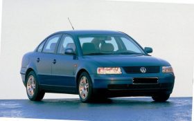 VOLKSWAGEN PASSAT B5 1996 – 2005