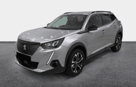 Peugeot 2008 II 2019 – 2024