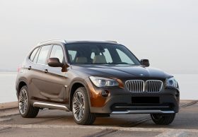 BMW X1 E84 2009 – 2015
