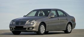 MERCEDES CLASSE E W211 2002 – 2009