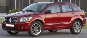 Dodge Caliber 2006 – 2012