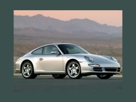 Porsche 911 997 2004 – 2012