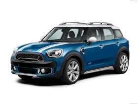 MINI COUNTRYMAN II 2017 – 2023
