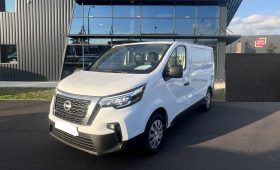Nissan Primastar II 2021 – 2024