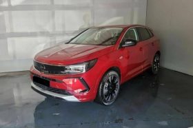 Opel Grandland 2021 – 2024