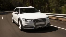 Audi A6 ALLROAD 2012 – 2018