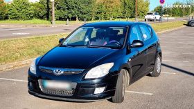 Hyundai i30 I 2006 – 2012 (FDE)