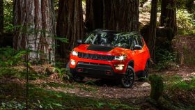 JEEP Compass 2017 –