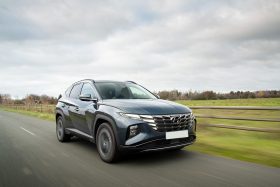 Hyundai tucson 2020 –