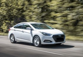 Hyundai i40 2011 – 2024