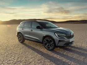 Renault Austral 2022 –