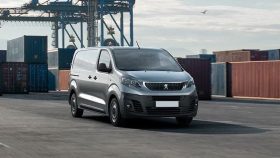 Peugeot EXPERT III 2016-2022 (Mains Libres)
