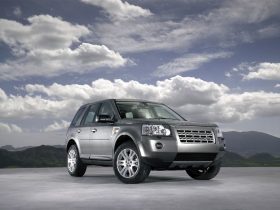 LAND ROVER – Freelander 2013 – 2015