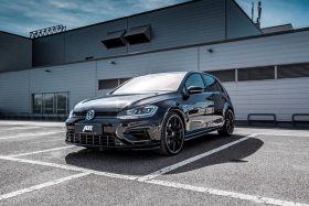 VOLKSWAGEN GOLF VII 2013-2020 MAINS LIBRES
